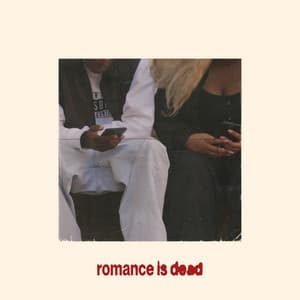 Romance Is Dead - Mxchael Blue