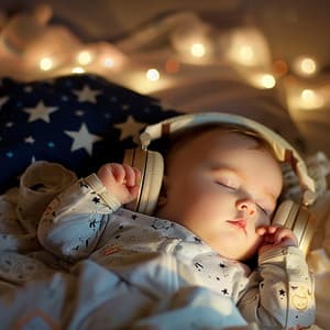 Baby Sleep Tunes: Lofi Quiet Melody - Calming Lofi Music