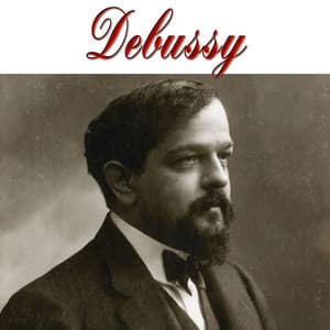Debussy: Relaxing Piano Classical Music - Claude Debussy