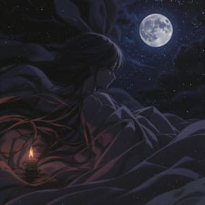 Under the Moon - Lofi Beats for Work