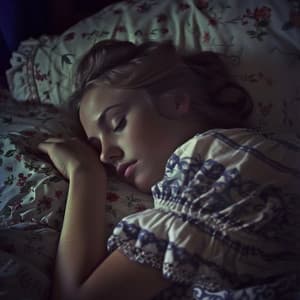 Tranquil Nights: Peaceful Music for Deep Sleep - Sleepy Parents