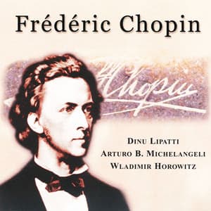 Frederick Chopin: Piano Music - Frédéric Chopin