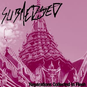 Reparations Collected In Flesh - Submerged