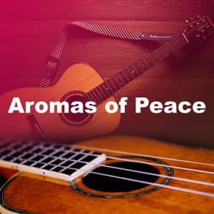 Aromas of Peace - Massage Therapy Music