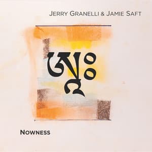 Nowness - Jamie Saft