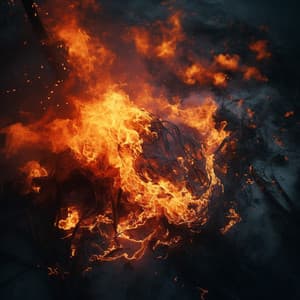 Fire in the Mind: Focus Enhancing Tunes - We Are Moods