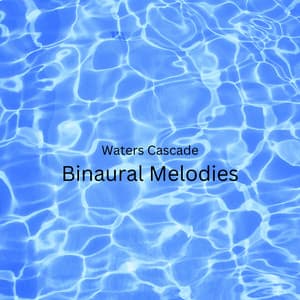 Waters Cascade: Binaural Melodies - Lazers binaurales