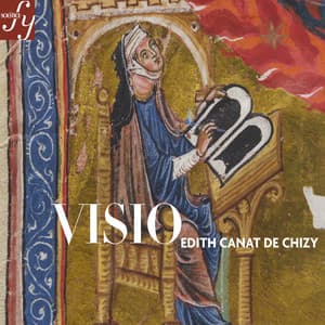 Visio - Édith Canat de Chizy