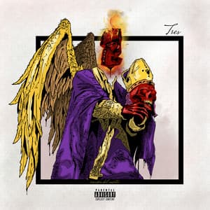 Martyr's Prayer III - Elcamino