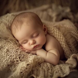 Gentle Music for Loving Baby Care - Calm Baby Music & Sounds