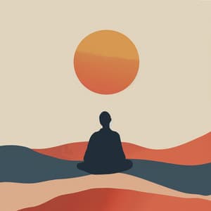 Melodías De Relajación: Lluvia Binaural - Relajante y calmante