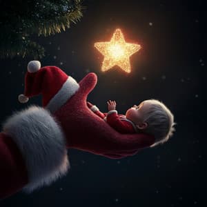 Pine's Hush - Baby Shushing