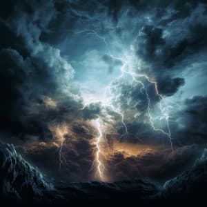 Thunder Massage: Vibrations for Deep Relaxation - Natural Dream Makers