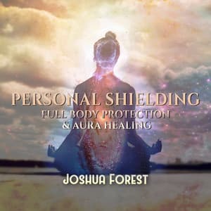 Personal Shielding: Sacred Flute Meditation Music for Full Body Protection, Aura Healing, Remove Negativity and Attract Positive Energy - Joshua Forest