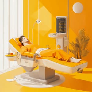 Sussurri degli Angeli: Incanto di Guarigione Pura - No Stress Ensamble