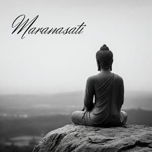 Maranasati: Death Awareness Meditation - Oasis of Relaxation and Meditation