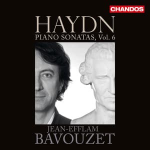 Haydn: Piano Sonatas, Vol. 6 - Joseph Haydn