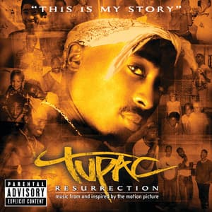 Resurrection - 2Pac