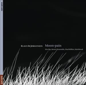 Jorgensen, K.I.: Moon-Pain / Goblin Dance / Lisbon Revisited - Klaus Ib Jørgensen