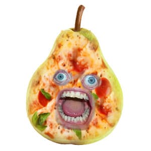 PIZZAPEER! | Grappige liedjes - De Tekentovenaar