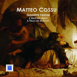 Giuseppe Tartini - Giuseppe Tartini