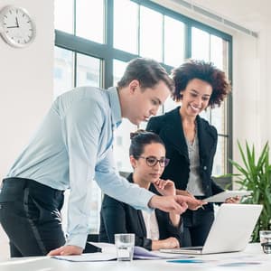 Lofi Work Echoes: Reflective Melodies for Professional Flow - Lofi for Coding