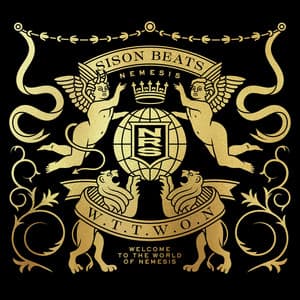 Welcome To The World Of Nemesis - Sison Beats/Nemesis