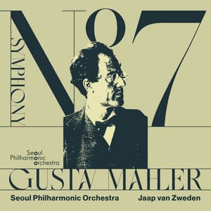 Mahler: Symphony No. 7 - Gustav Mahler