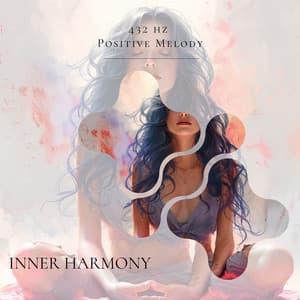 Inner Harmony: Techniques to Tune Your Heart and Mind - 432 hz Positive Melody