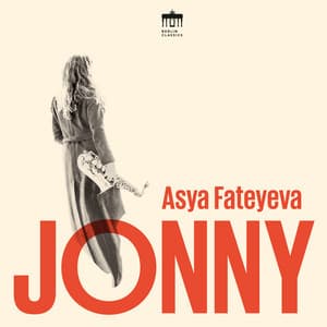 Jonny - Asya Fateyeva