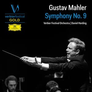 Mahler: Symphony No. 9 - Gustav Mahler