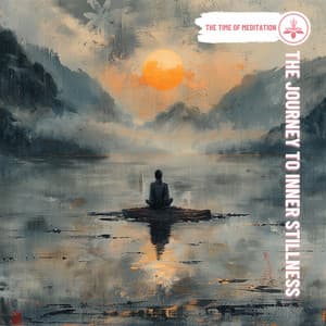 The Journey to Inner Stillness - The Time Of Meditation