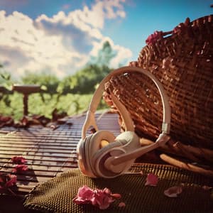 Calm Spaces: Relaxation Sound Journey - Spiritual Power Control