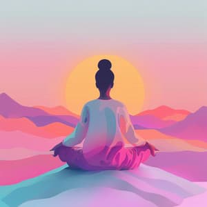 Paisajes Sonoros Suaves: Música Para Una Relajación Profunda - Chill Relajente