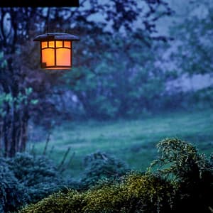 1 Night With White Noise: Deep Sleep Aid - White Noise