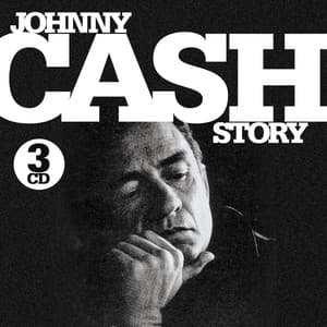 Johnny Cash Story - Johnny Cash