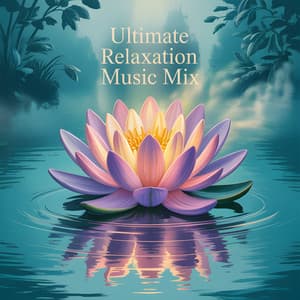 Ultimate Relaxation Music Mix - Heavily Meditated