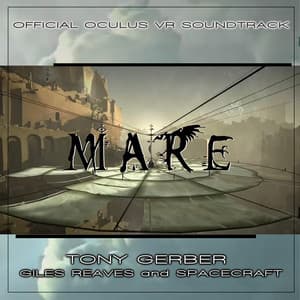 MARE - Tony Gerber