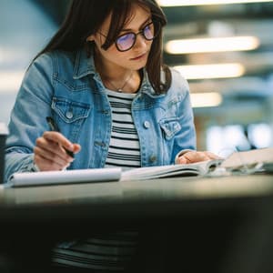 Oceanic Knowledge: Deep Study with Meditation Music - Mega Exotic Wave Sounds