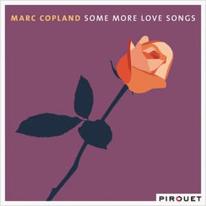 Some More Love Songs - Marc Copland