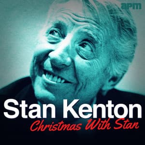 Christmas With Stan Kenton - Stan Kenton & His Orchestra