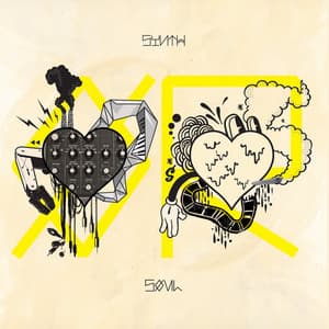 Synth Or Soul - Black Milk