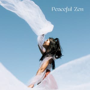 Peaceful Zen - Peaceful Zen