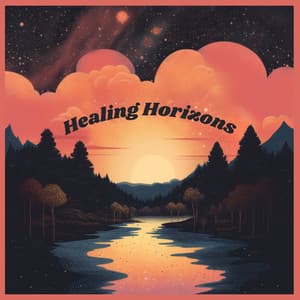 Healing Horizons - Meditation Guru