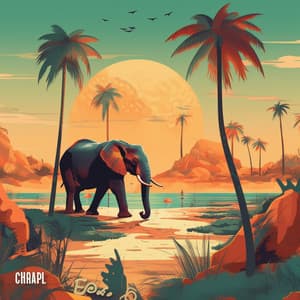 LoFi Style - Elven Chlls