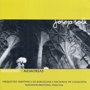 Imágenes / Memorias - Josep Solà i Sànchez