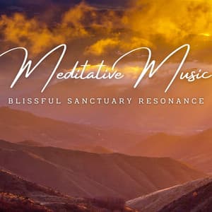 Harmonious Reflections: Meditative Music for Inner Peace - Your Inner Voice