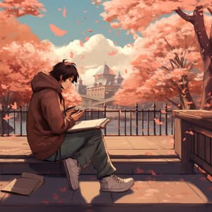 One Piece Peaceful Study - KOMIuKU