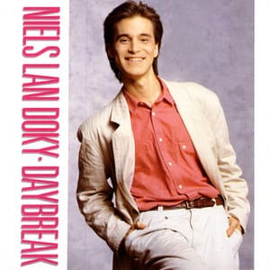 Daybreak - Niels Lan Doky