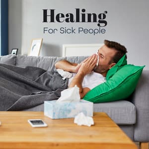 Healing For Sick People - Blossom In Winter